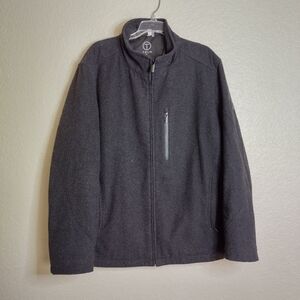 TUMI PACKABLE JACKET L ネイビー Tumi | Jackets & Coats | Tumi Mens Navy Blue Waterresistant